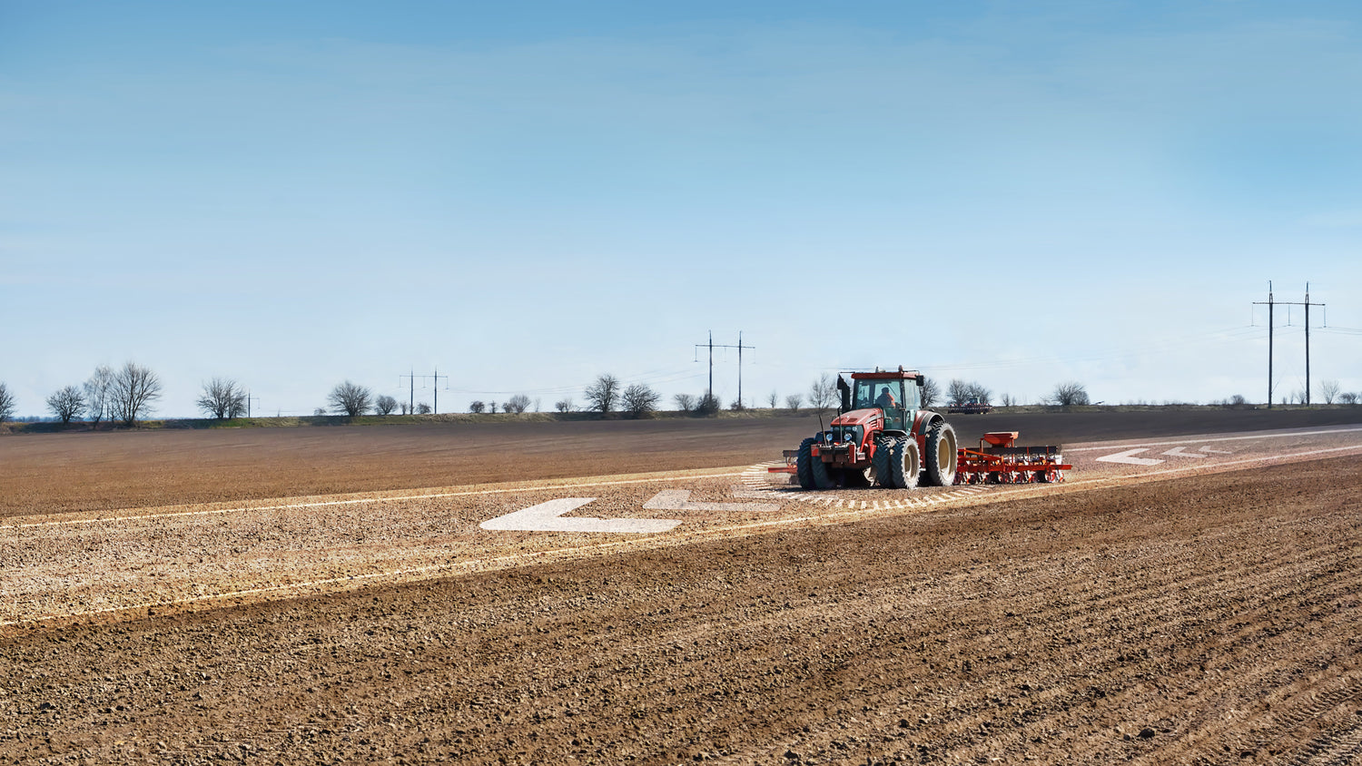 FJDynamics Agriculture