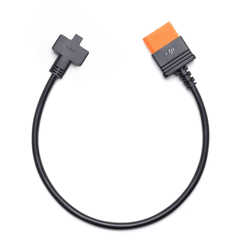 DJI Power SDC to Matrice 30 Series Fast Charge Cable