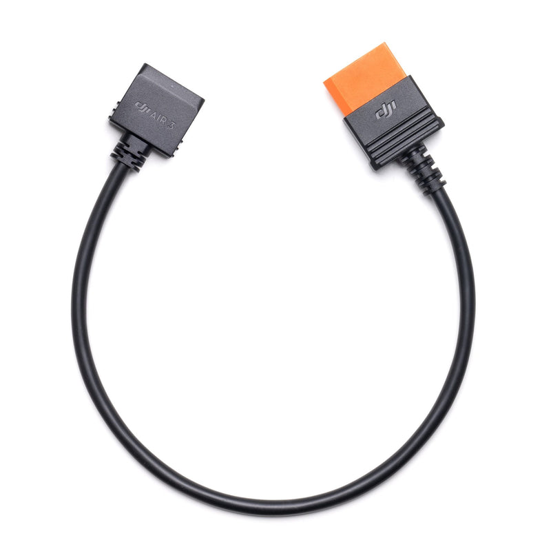 DJI Power SDC to DJI Air 3 Fast Charge Cable