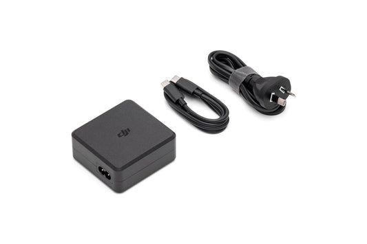 DJI 100W USB-C Power Adapter
