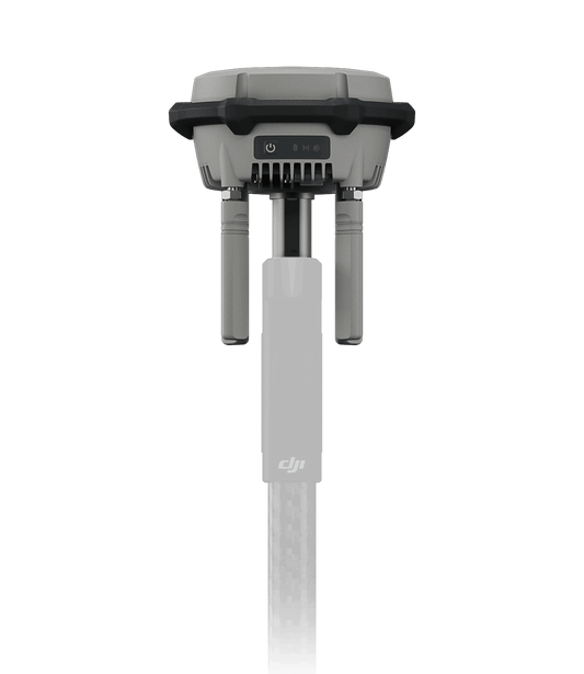DJI D-RTK3 Combo (Survey Pole, Tripod & GNSS Station)