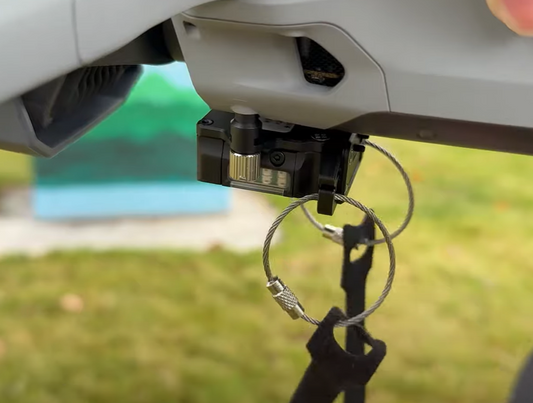 FT4-P Dropping System for DJI Matrice 4 Series