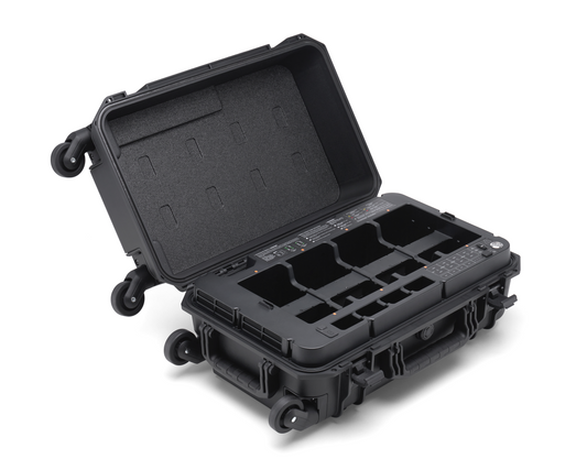 DJI BS65 Battery Station For M350 RTK