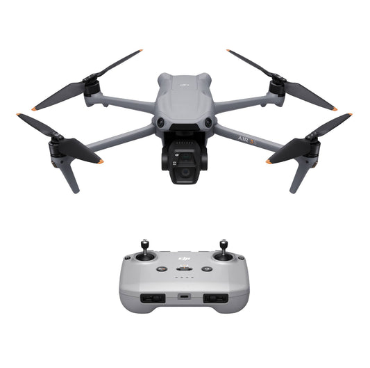 DJI Air 3S ( DJI RC-N3 )