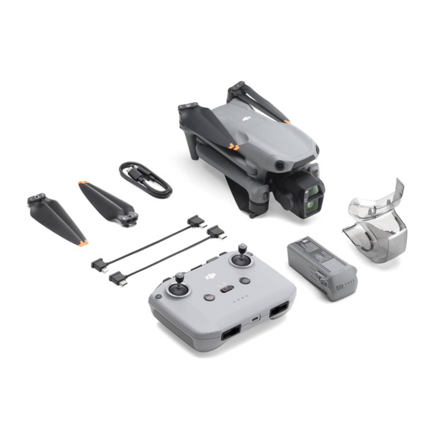 DJI Air 3S ( DJI RC-N3 )