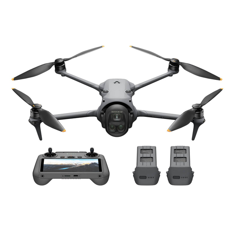 DJI Mavic 4 Pro Fly More Combo ( DJI RC 2 )