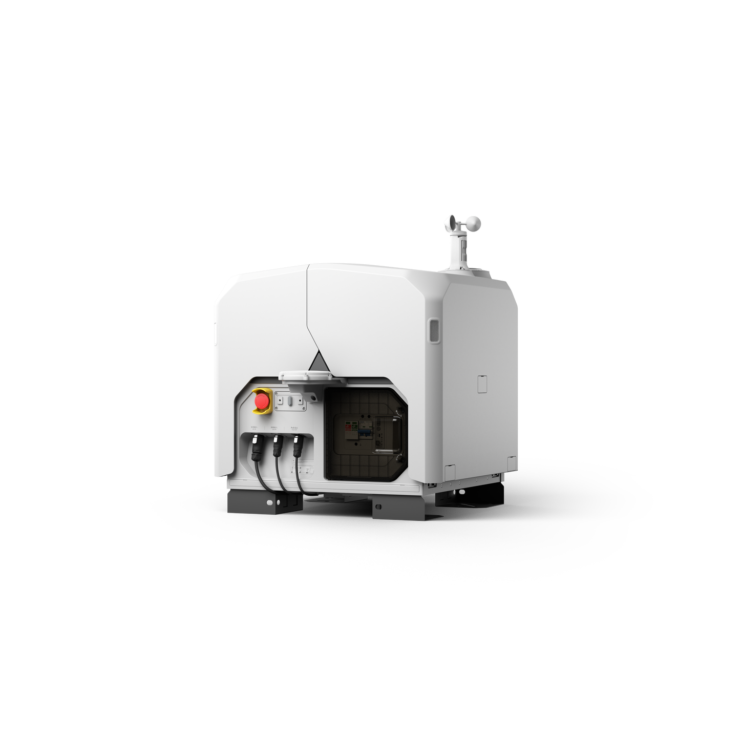 DJI Dock 3