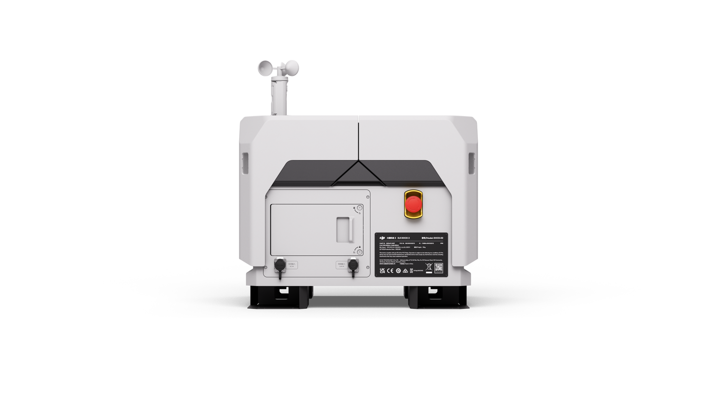 DJI Dock 2