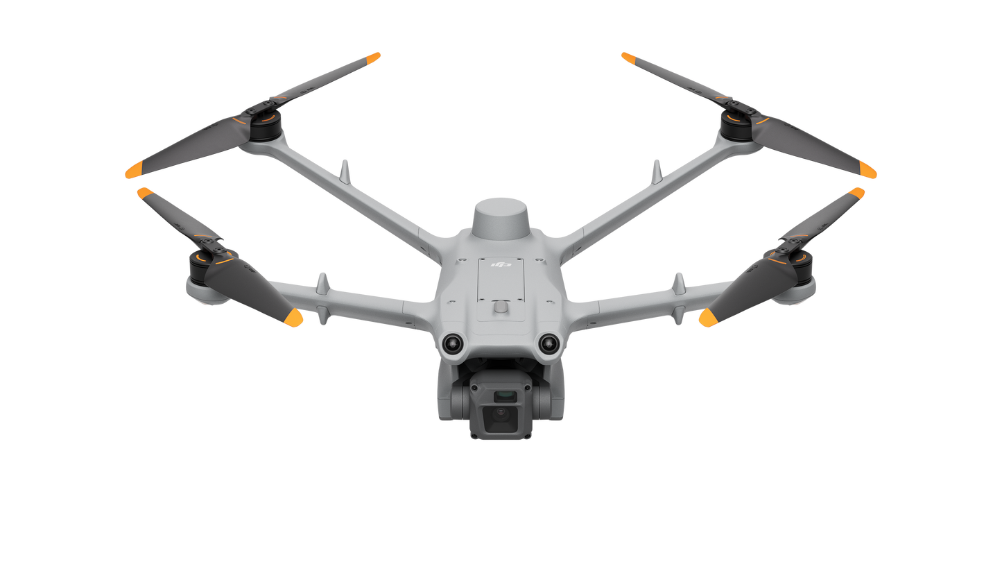 DJI Matrice 3D