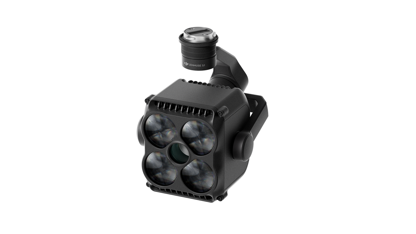 Zenmuse S1