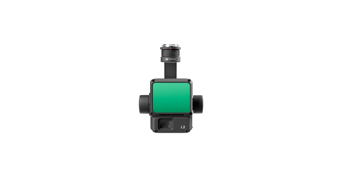 Zenmuse L2 Worry-Free Basic Combo