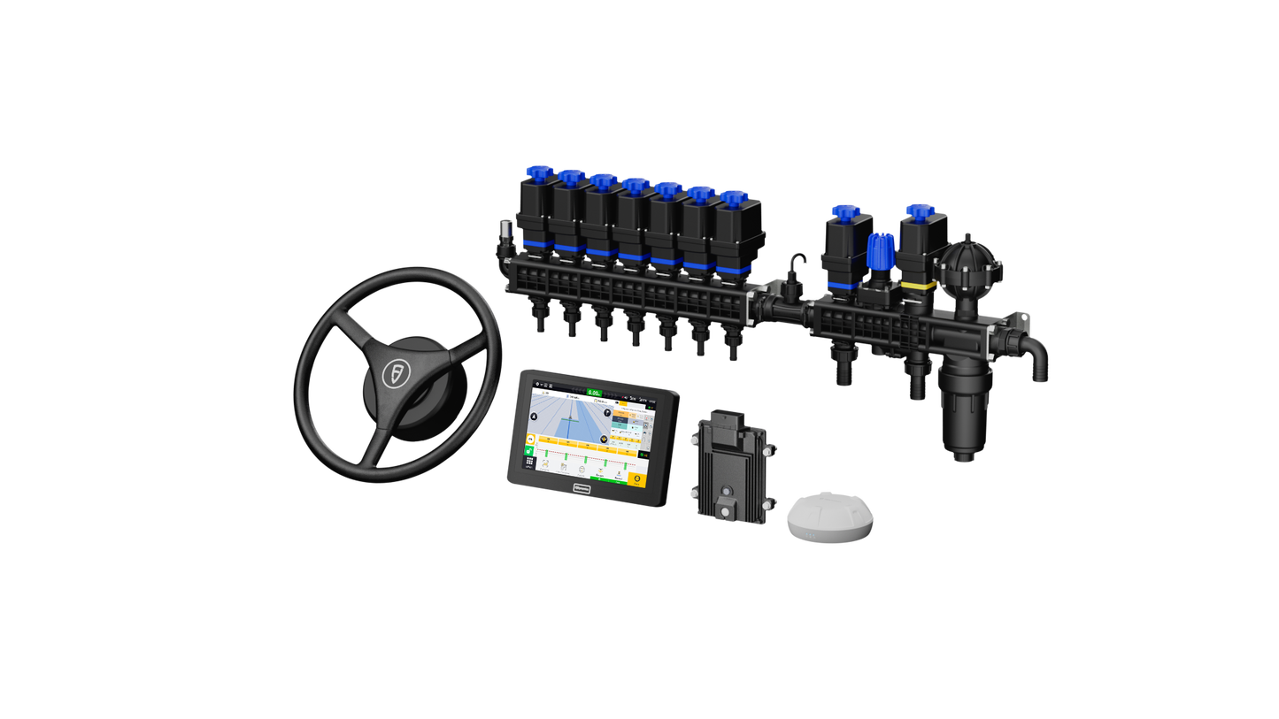 FJD AT5-C Precision Sprayer Controller