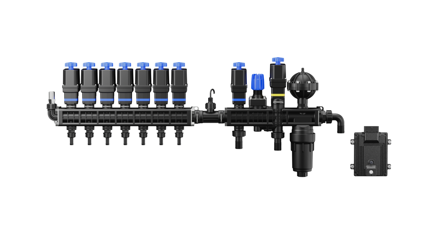 FJD AT5-C Precision Sprayer Controller