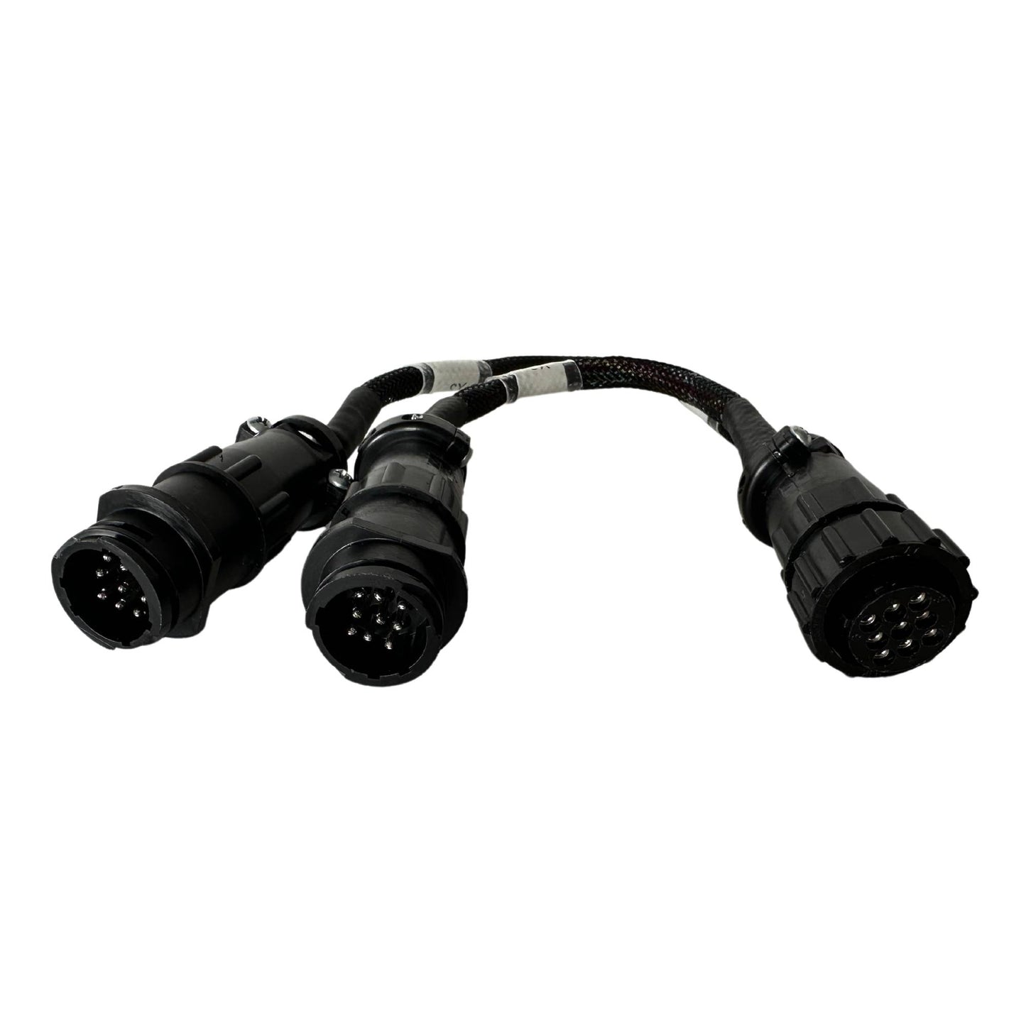FJD In-cab Y-split ISOBUS Cable