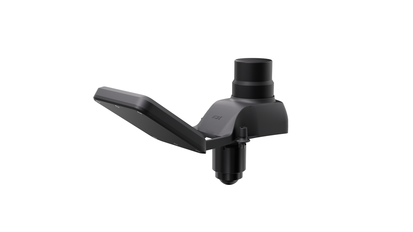 CZI MF-3T Water Flow Measurement Payload