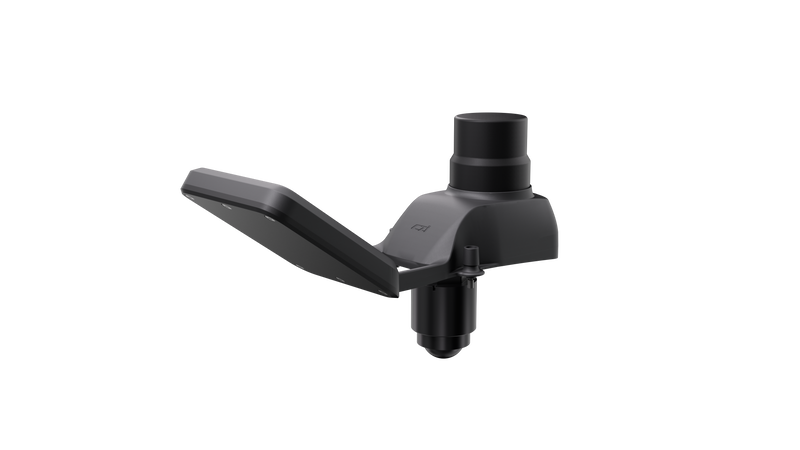CZI MF-3T Water Flow Measurement Payload