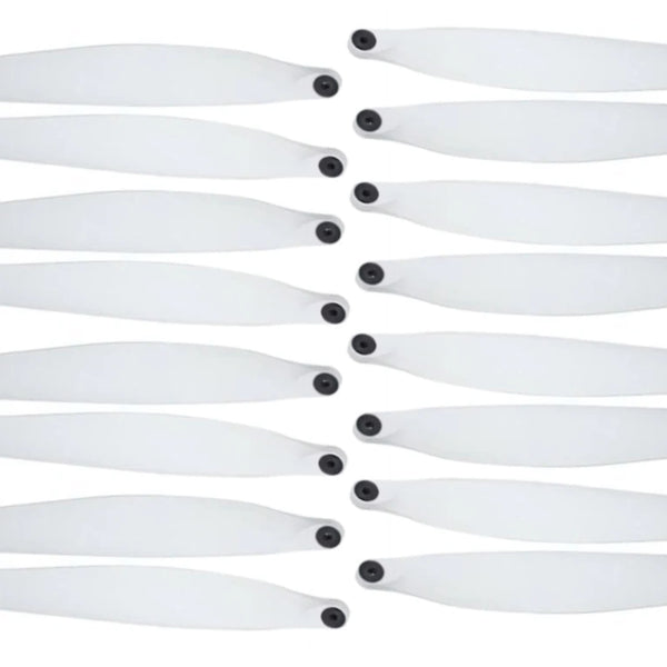 T50 - Full Set - Blades, Washers & Bolts