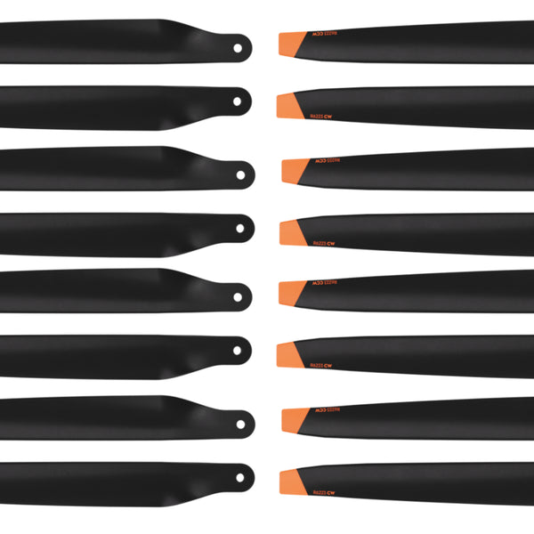 DJI T100 Propeller Set – Full Set (16 Blades)