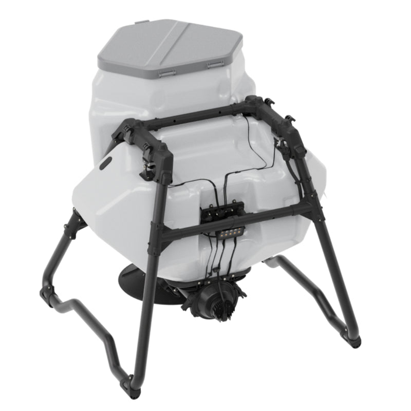 DJI Agras 150L Spreading System for T100 — AgDrone.au