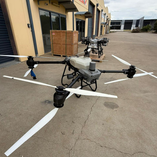DJI AGRAS T50 Combo (EX-0004)