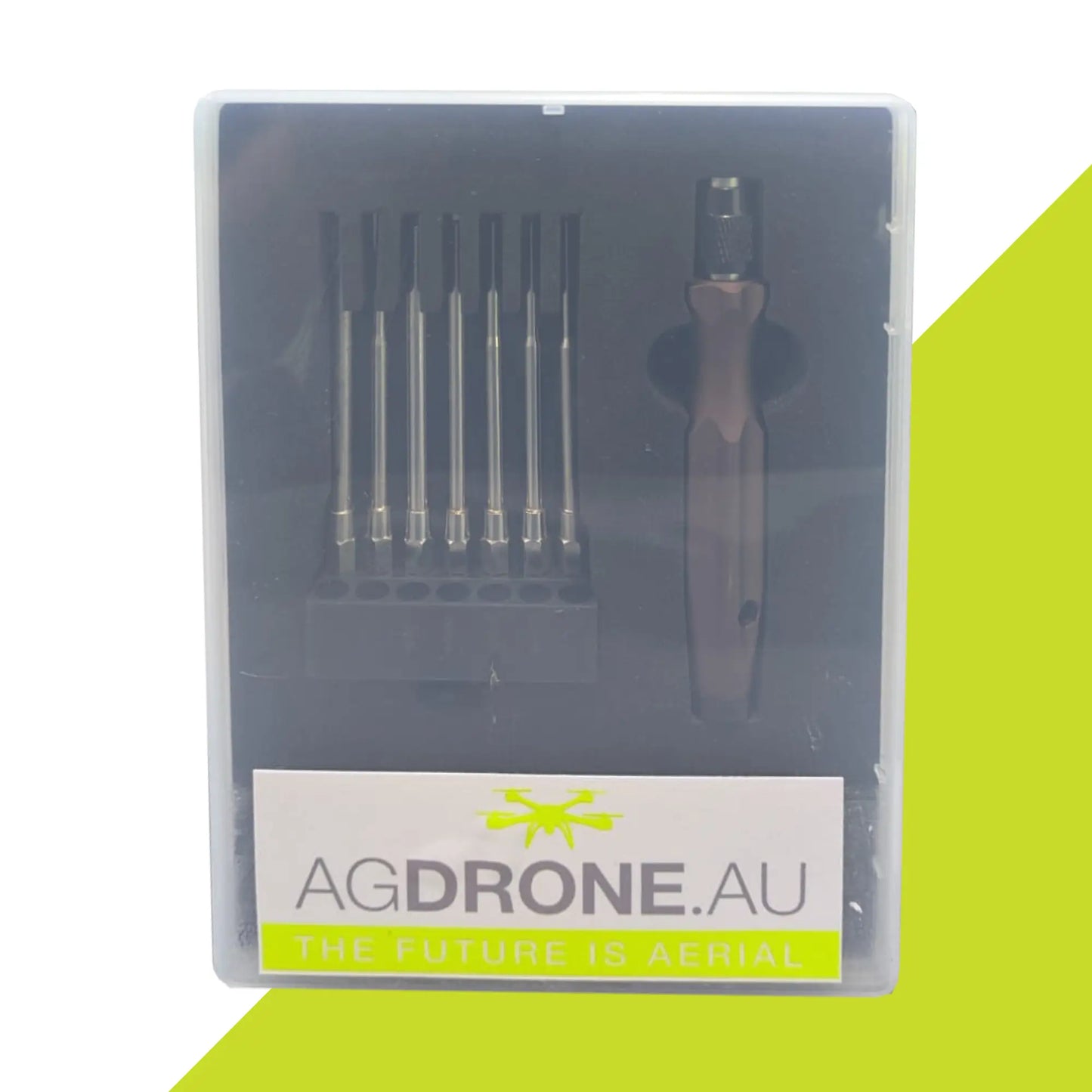 Agdrone AGRAS T50 Tool Kit