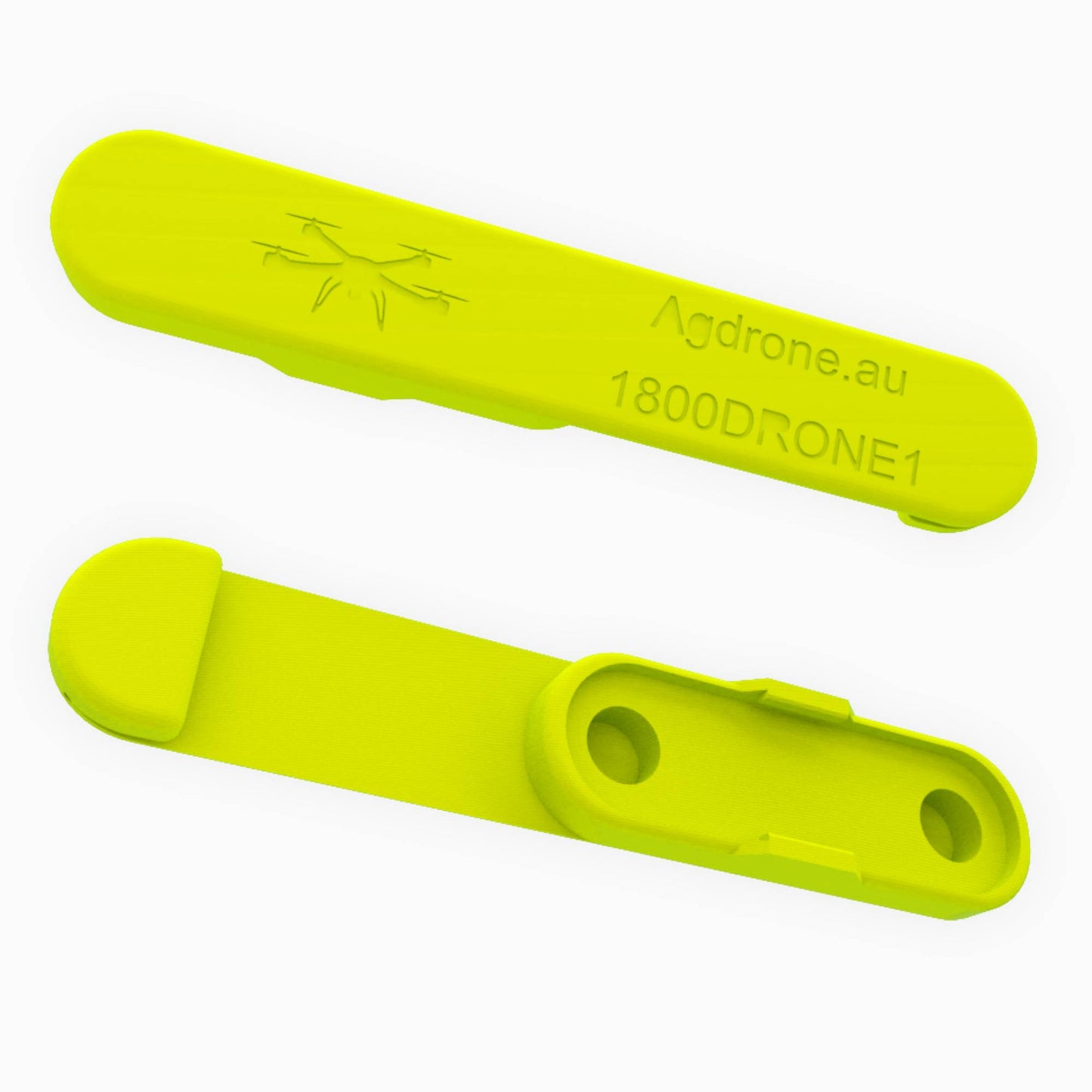 AgDrone Propeller Holder Set for T100