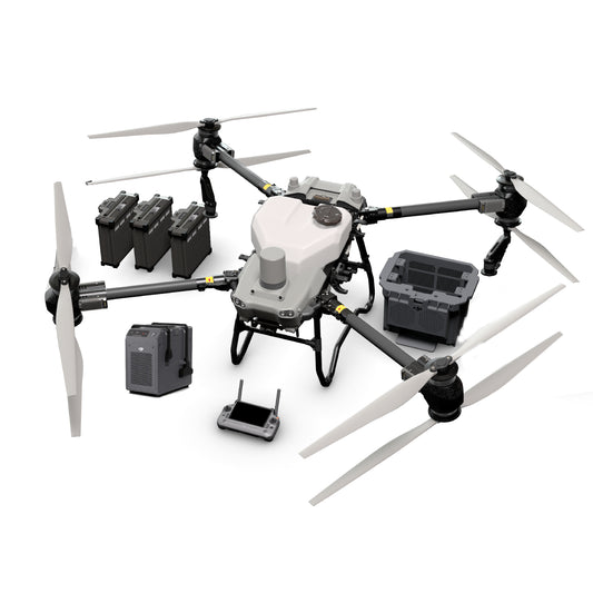 DJI AGRAS T50 Ready to Spray Combo