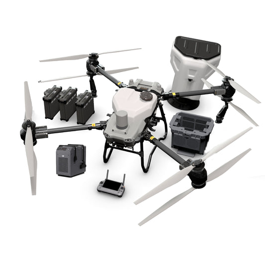 DJI AGRAS T50 All-in-One Combo