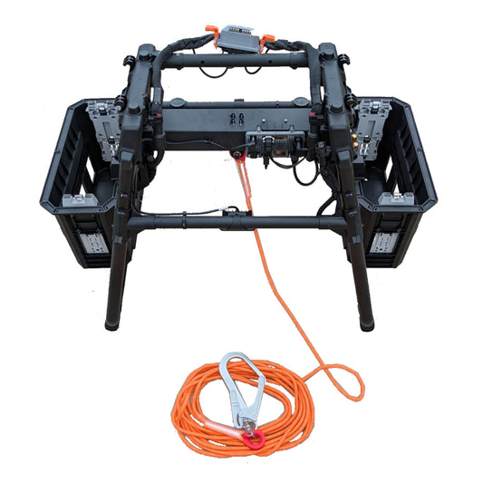 DJI Dual Battery Lifting System (T100 & FC100)