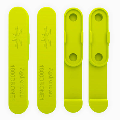 AgDrone Propeller Holder Set for T100