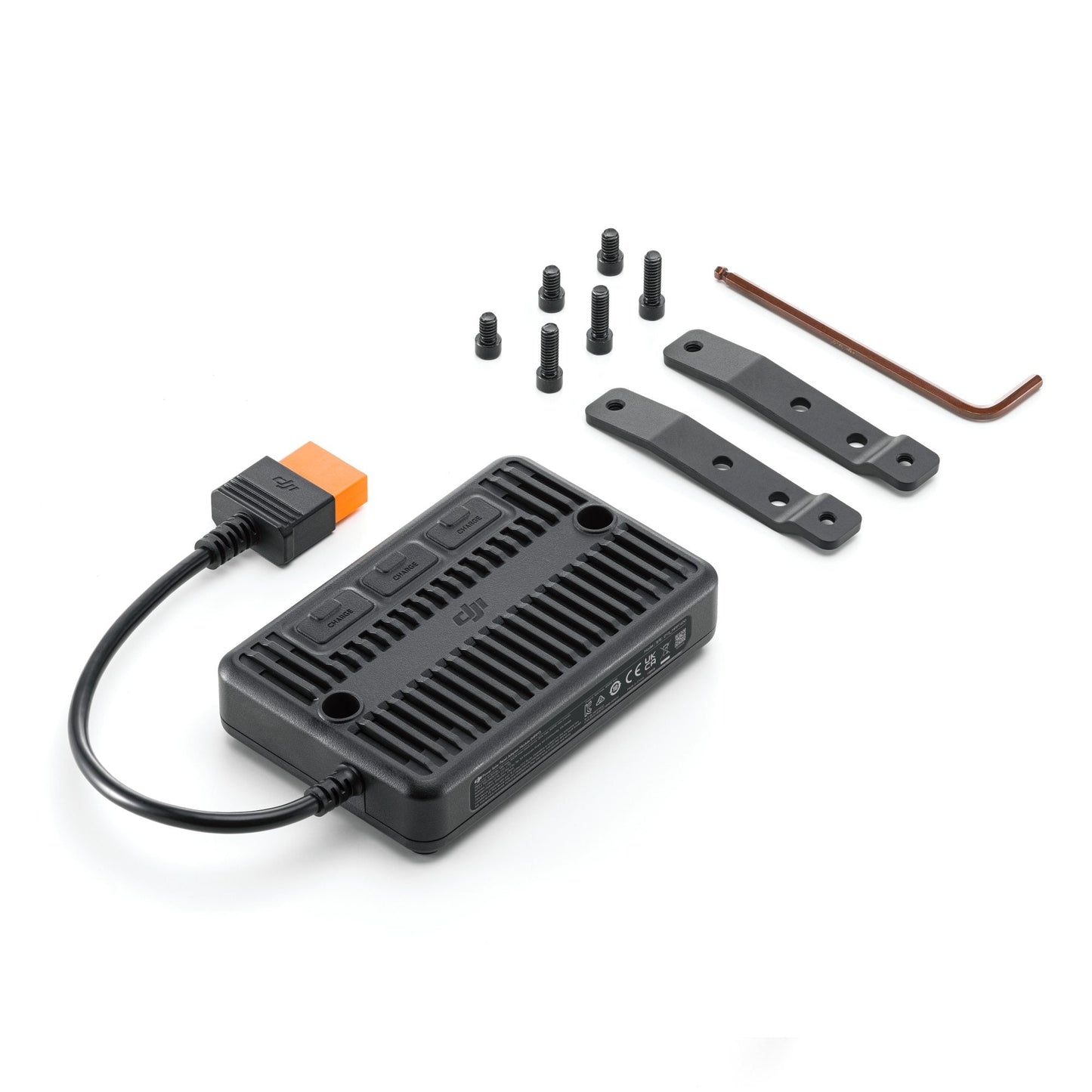 DJI Power Solar Panel Adapter Module (MPPT)