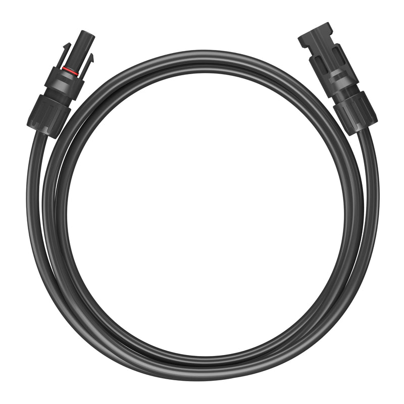DJI Power Solar Panel MC4 Extension Cable