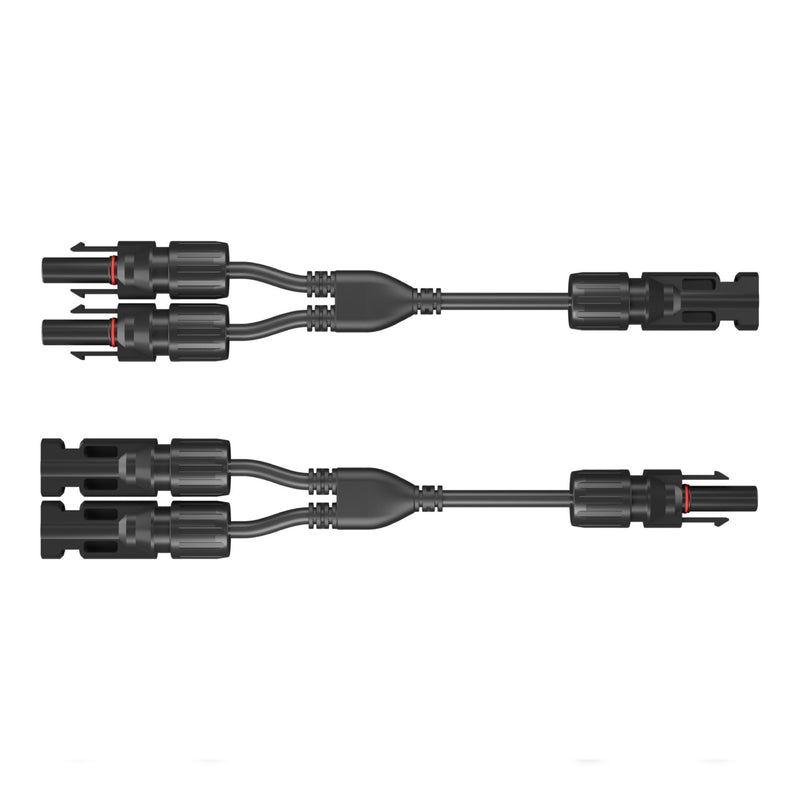 DJI Power Solar Panel MC4 Parallel Cable