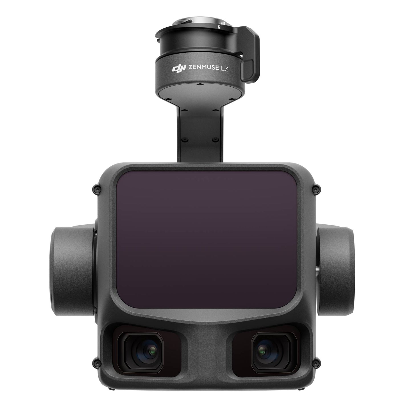 DJI Zenmuse L3