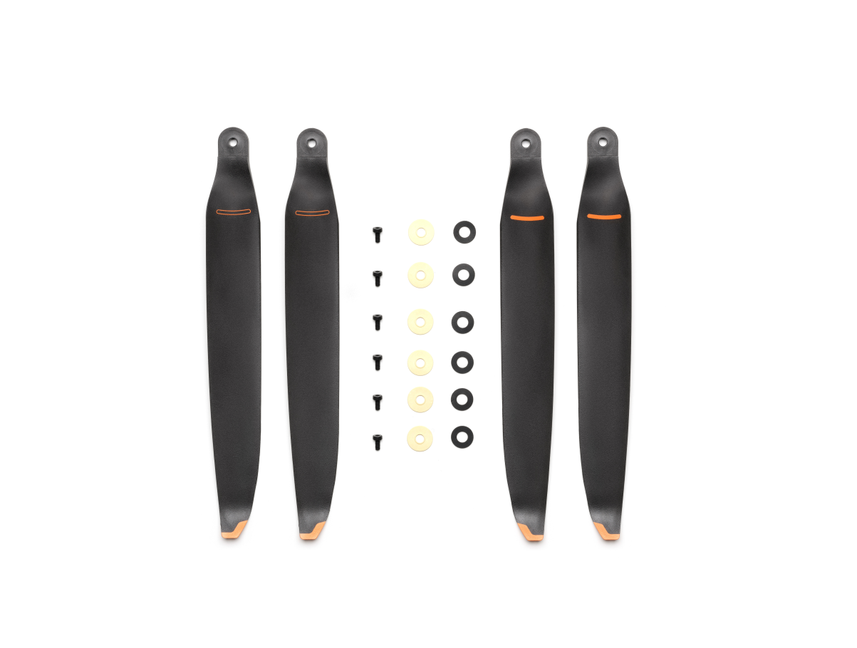 DJI Matrice 400 2510F Propellers