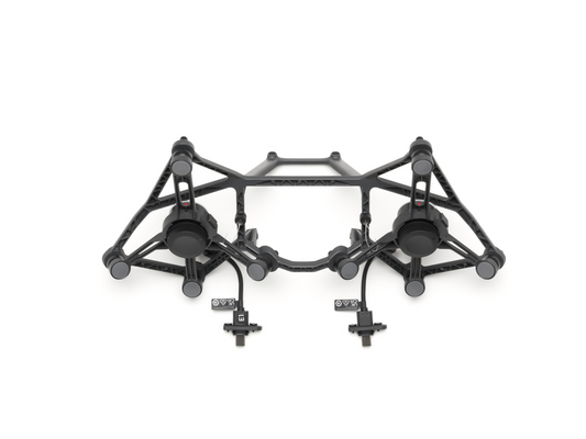 DJI Matrice 400 Dual Gimbal Connector