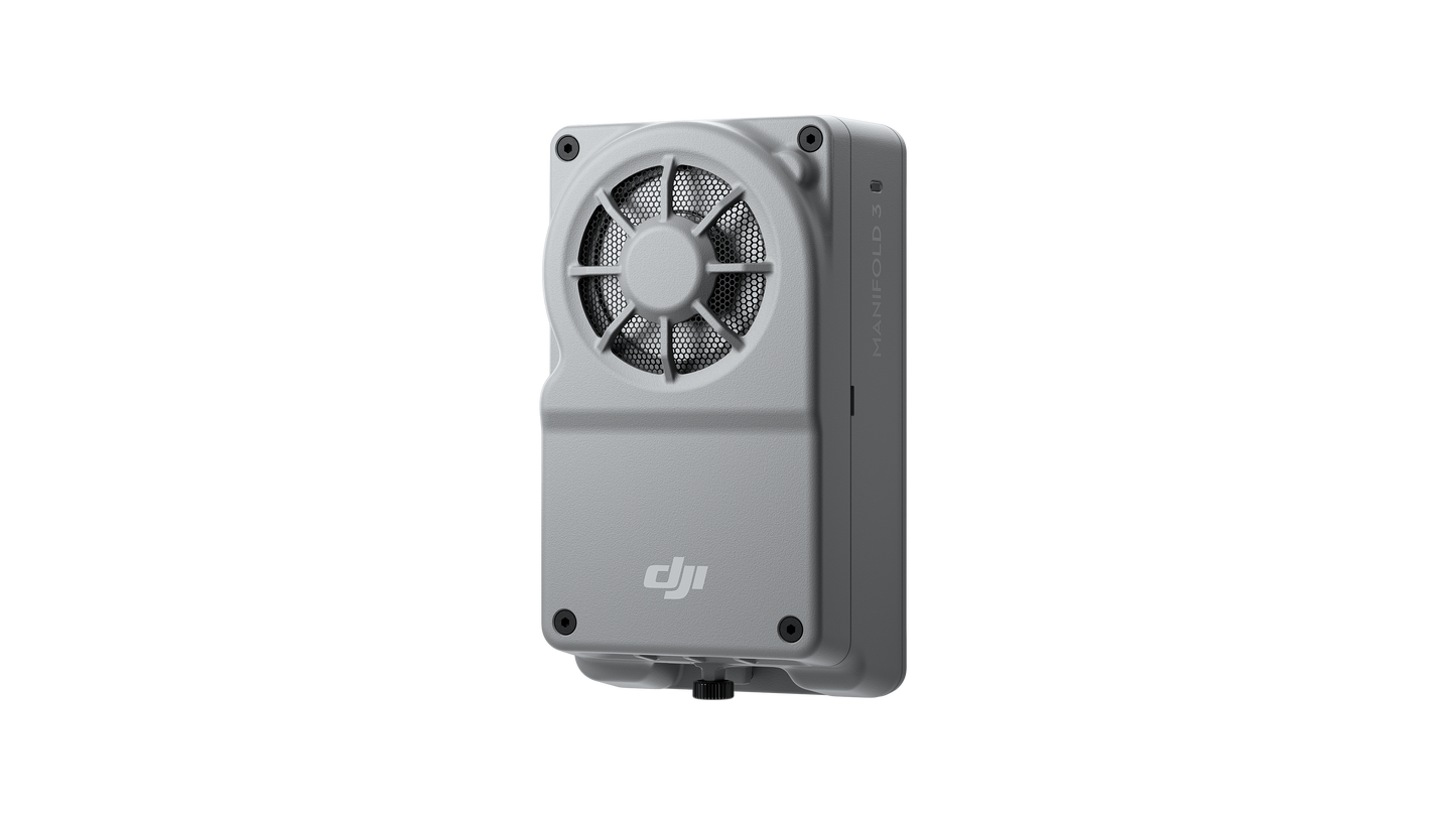 DJI Manifold 3
