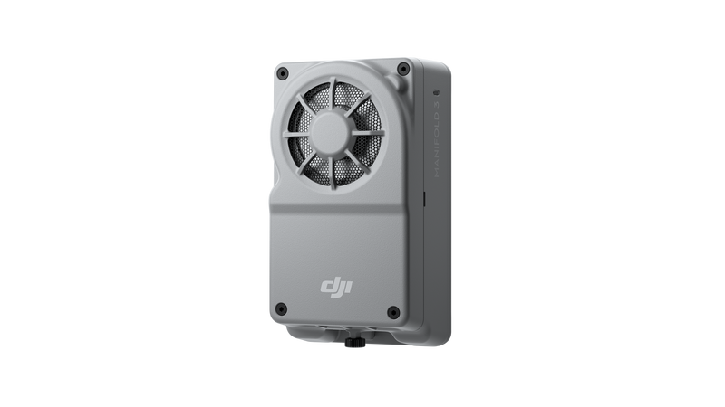DJI Manifold 3