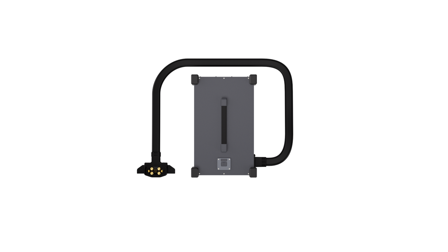 DJI AGRAS C12000 Intelligent Charger