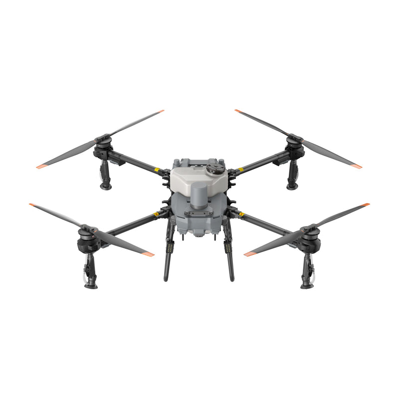 DJI Agras T25P Ready to Spray Combo, quad nozzle