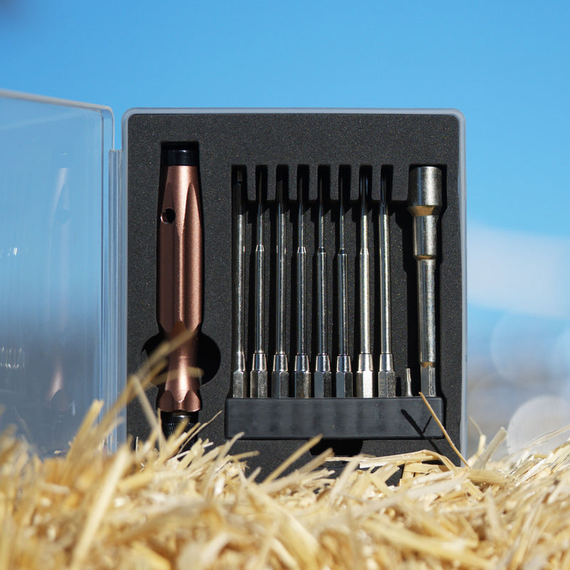 Agdrone AGRAS T50 Tool Kit