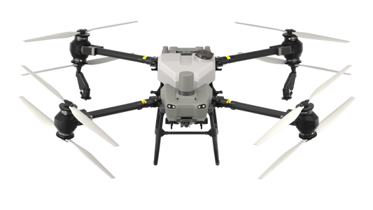 DJI AGRAS T50 Ready to Spray Combo
