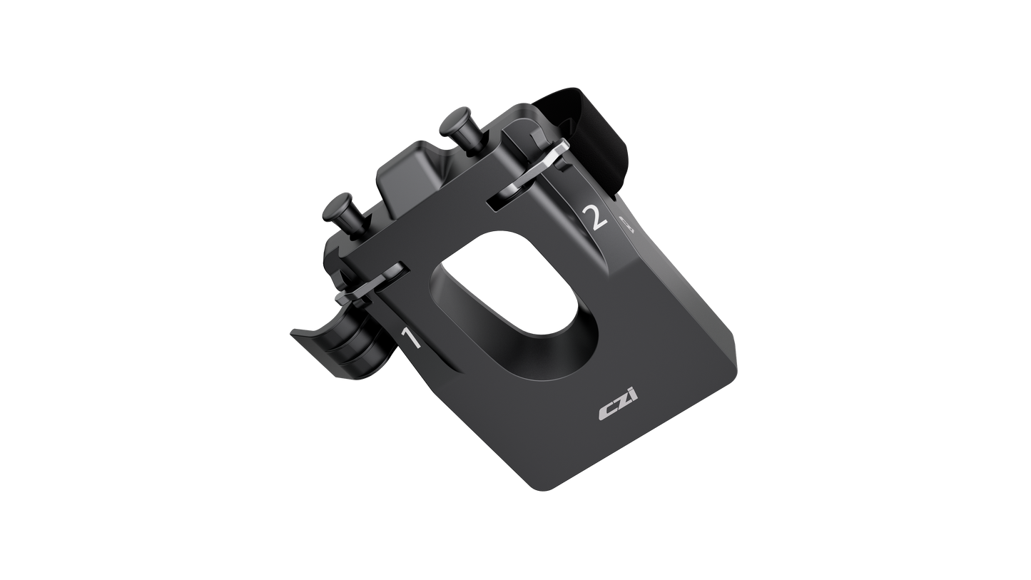 CZI TH2 Dropper System for Matrice 4 Series