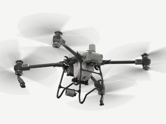 DJI Agras T50 Ready to Spray Combo — AgDrone.au
