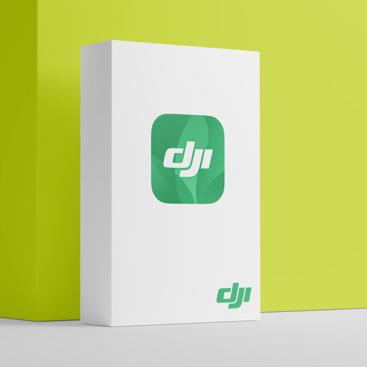 DJI Smartfarm 1-Year License