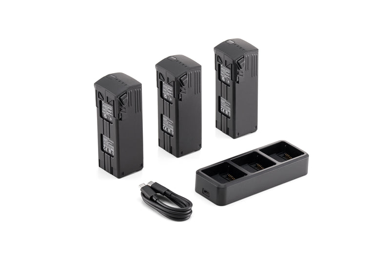 DJI Mavic 3 Enterprise Series Battery Kit — AgDrone.au