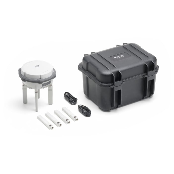 DJI D-RTK3 Agriculture Edition Combo
