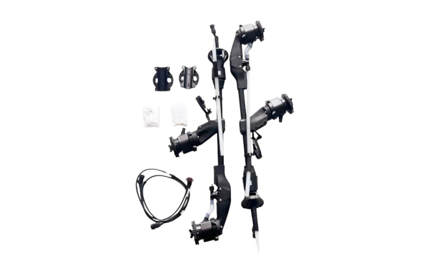 DJI T100 Mist Nozzle Package