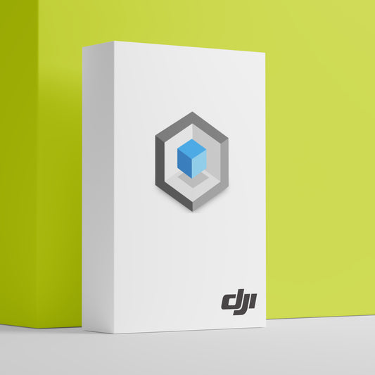 DJI Terra Pro Perpetual License (1 device)