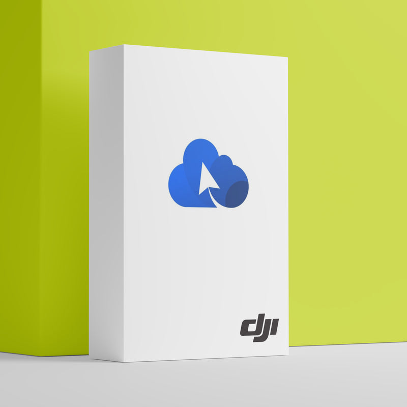 FlightHub 2 On-Premises Version Basic Package (1 Device)